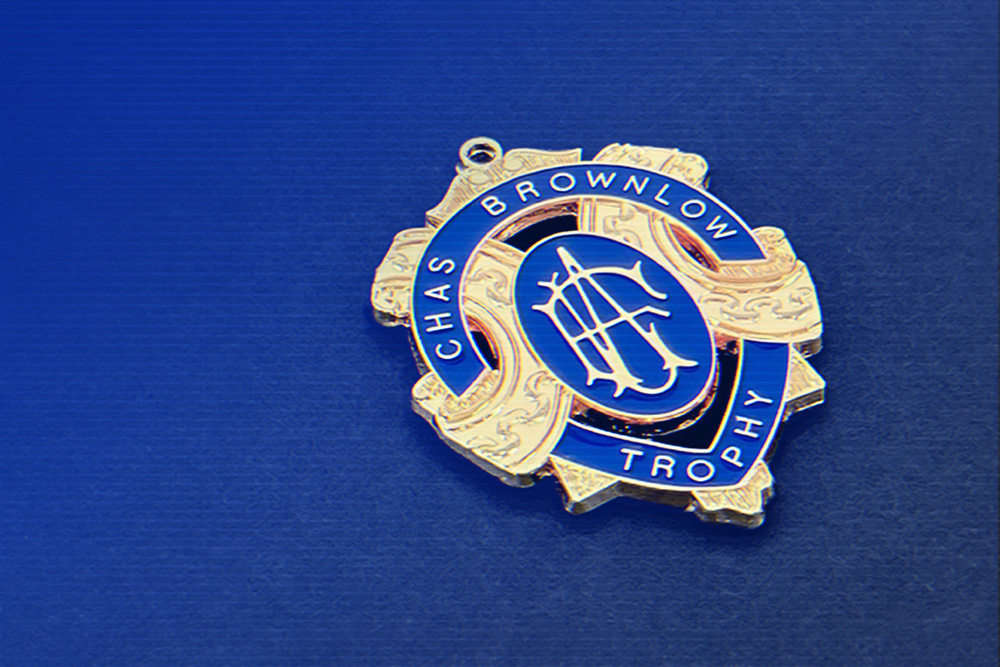 AFL Brownlow Predictor