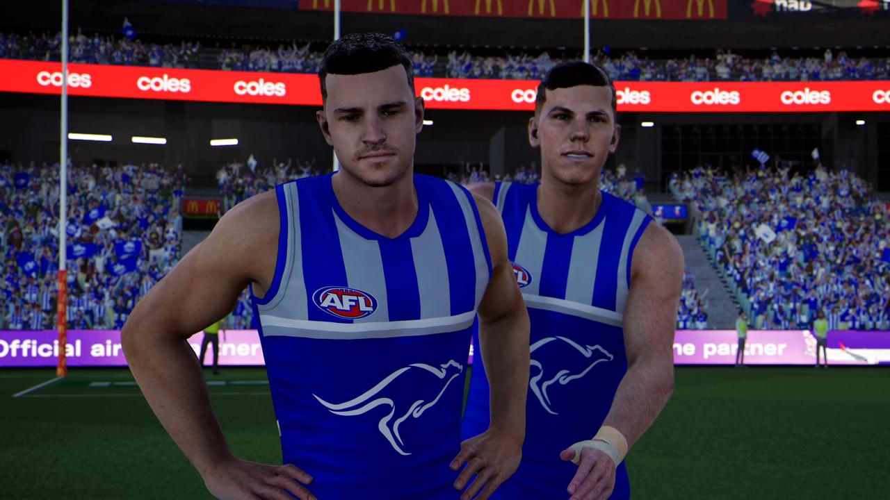 AFL 26 Review
