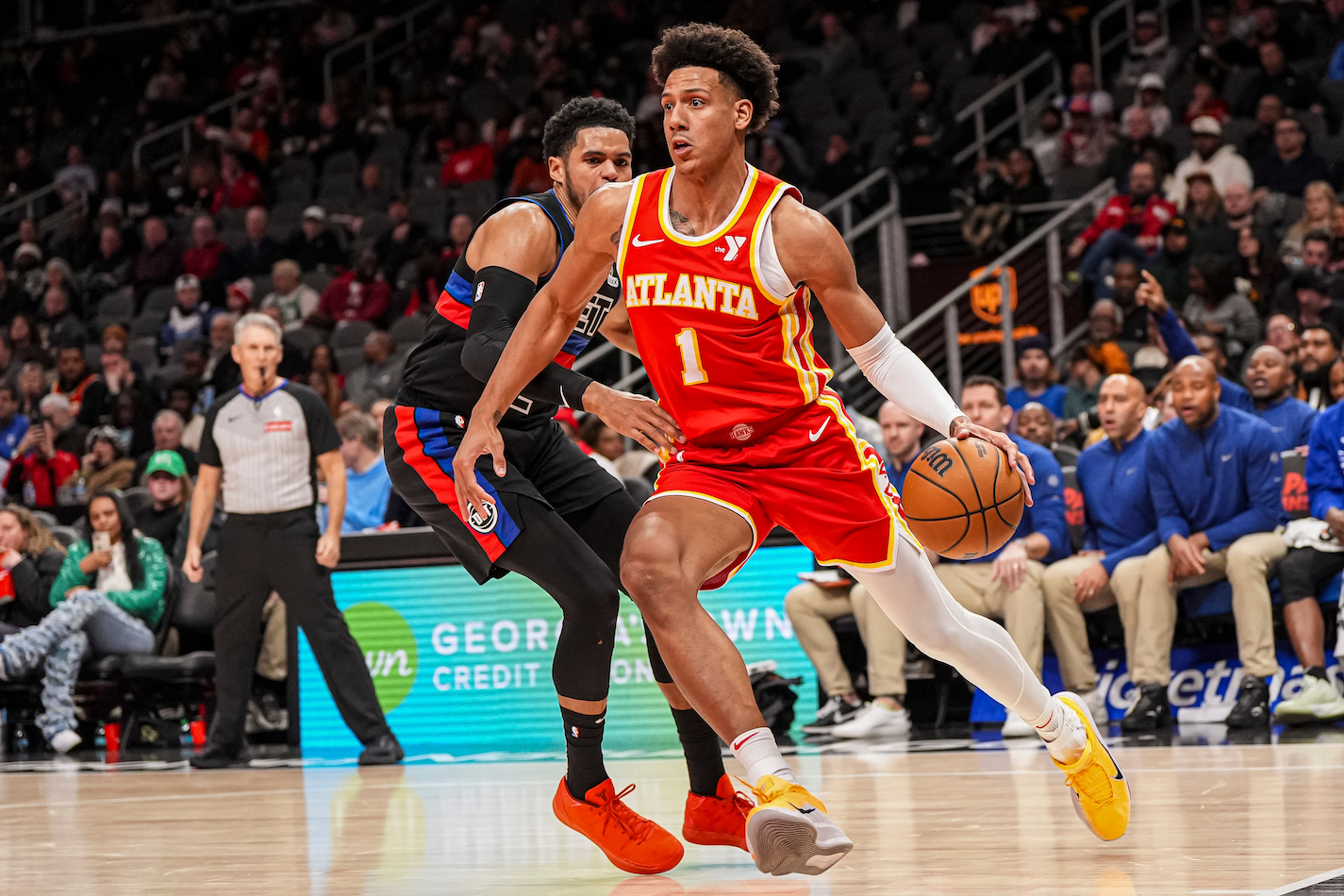 Jalen Johnson