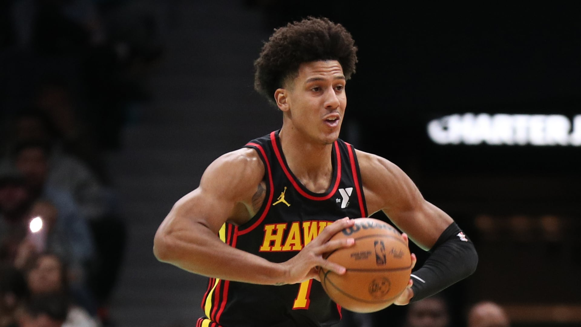 jalen johnson