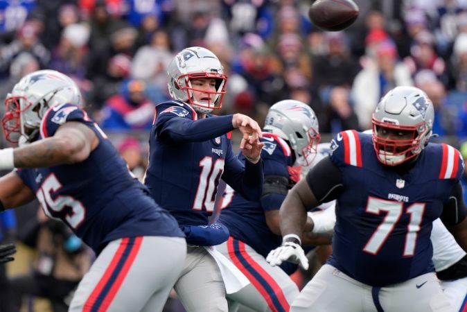 nfl betting tips patriots ravens 2025