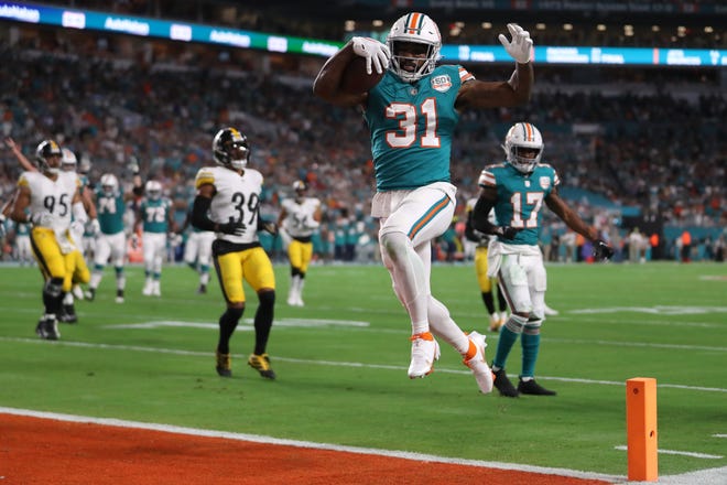 nfl betting tips week 15 dolphins steelers