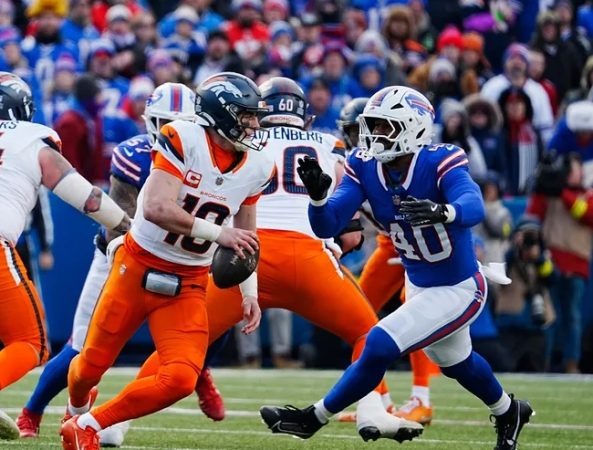 broncos bills 2025 nfl playoffs